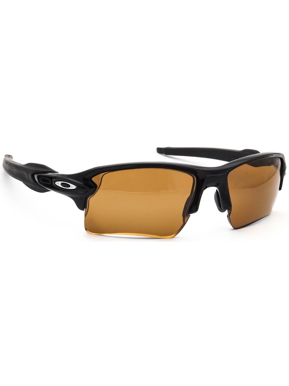 Oakley OO9188-7259 Flak 2.0 Sunglasses (Prescription Lenses)